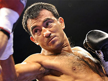 25.10 Omar Narváez vs Nikolai Potapov w Fightklubie