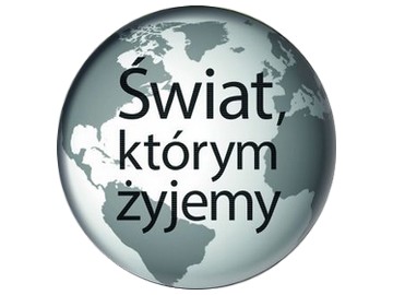 Wyborcza.pl z programem „Świat, którym żyjemy”