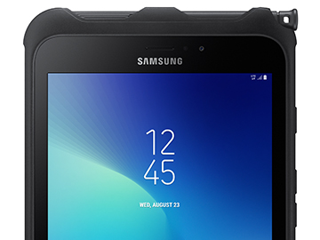 Samsung Galaxy Tab Active2 – wydajny tablet dla biznesu