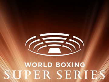 World Boxing Super Series