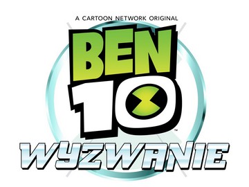 Cartoon Network „Ben 10 Wyzwanie”
