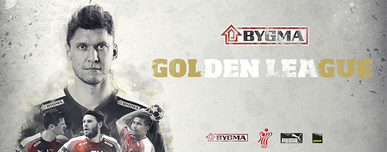 Bygma Golden League