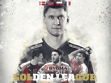 Bygma Golden League