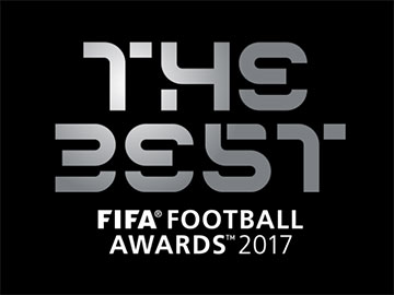FIFA Awards 2017