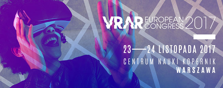 European VR/AR Congress