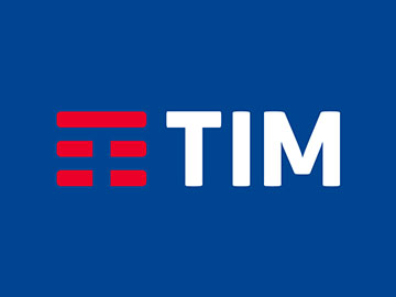 Telecom Italia TIM