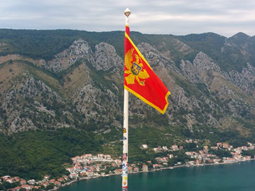 Kotor Czarnogóra