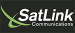 SatLink Logo