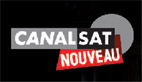 Kampania promocyjna CanalSat Nouveau