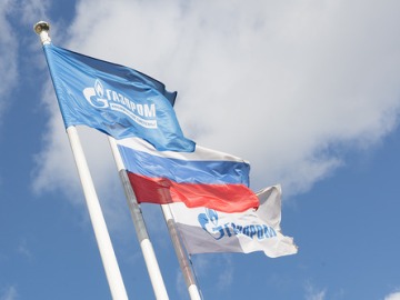 Gazprom Media zostaje współwłaścicielem Vitrina TV