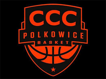 CCC Polkowice - Basket Bourges w TVP Wrocław