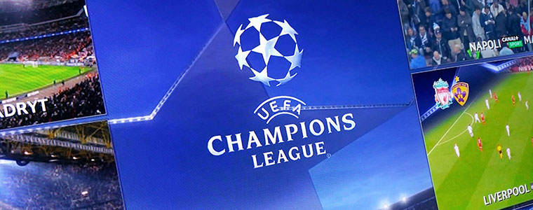 Liga Mistrzów UEFA LM