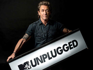 MTV Unplugged Peter Maffay