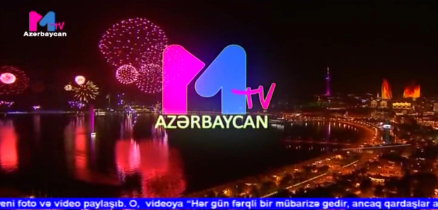 Muz TV Azerbaycan