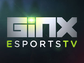 GINX esports TV