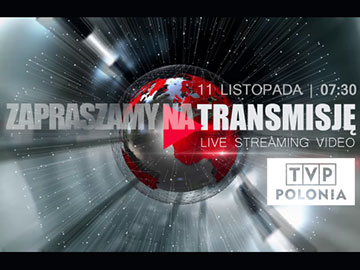 TVP Polonia Stream streaming