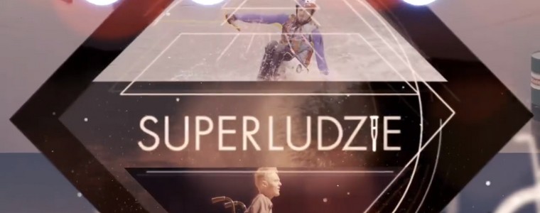 Super Polsat „SuperLudzie” Krzysztof Stern