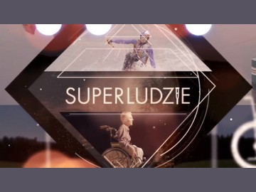 Super Polsat „SuperLudzie” Krzysztof Stern