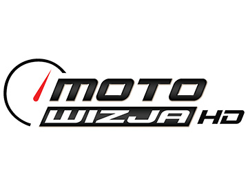 Motowizja HD Logo
