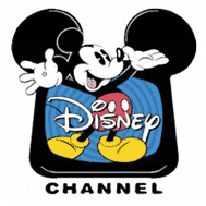 Niekodowany Disney Channel w hiszpańskiej DVB-T