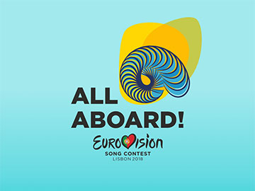 All Aboard Eurowizja 2018