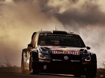 WRC Rajd Australii w nc+