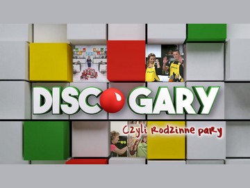 Polo TV „Disco gary, czyli rodzinne pary”