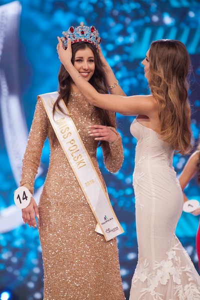 Gala finałowa Miss Polski 2016, foto: Dorota Tyszka