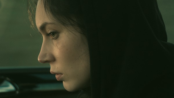 Małgorzata Krukowska w filmie „Totem”, foto: Kino Świat