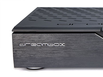 Dreambox DM920 ultraHD w sprzedaży od grudnia
