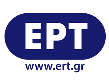 ERT Hellas Grecja Logo