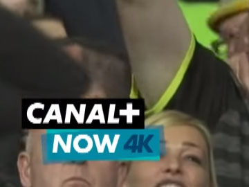 Canal+ Now 4K
