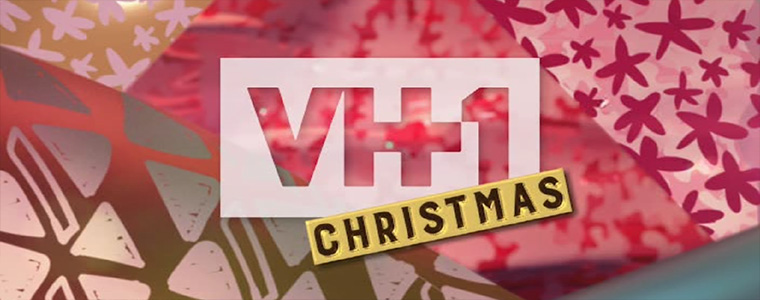 VH1 VH-1 Christmas Xmas