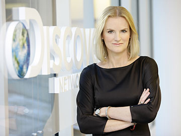 Katarzyna Kieli Discovery