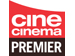 Cinécinema Premier HD od 21 maja