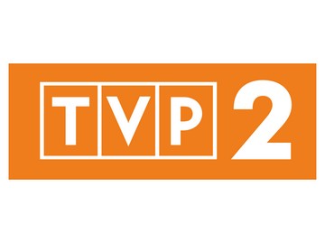 TVP2 TVP 2 Dwójka