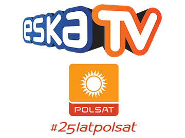 Eska TV Polsat 25 lat