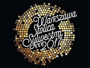 Warszawa Stolica Sylwestra 2017 sylwester TVN