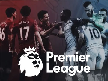 Manchester City United Canal+ Now 4K Canal+ Sport Premier League