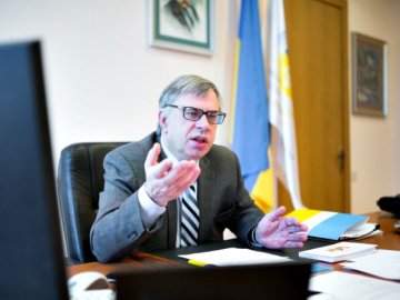 Jurij Artiemienko Narodowa Rada Ukrainy