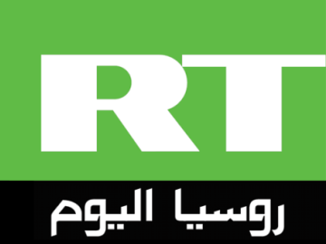 RT Arabic HD usunięty z Hot Birda