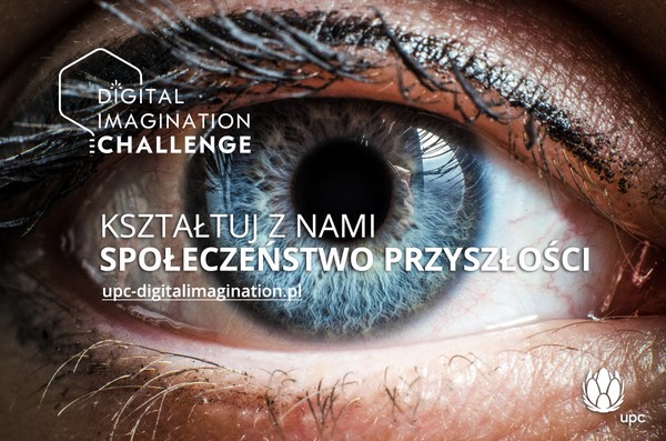 FindAir zwycięzcą organizowanego przez UPC Polska programu „Digital Imagination Challenge”, foto: Liberty Global