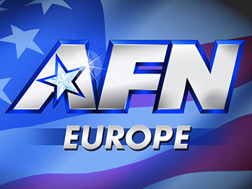 AFN Europe Logo