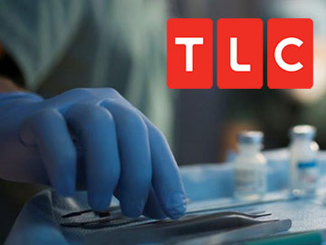 Chirurg - rzeźnik TLC