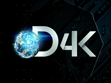 Discovery 4K