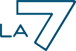 La 7 Logo