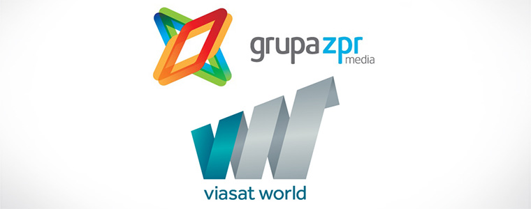 Grupa ZPR Media Viasat World