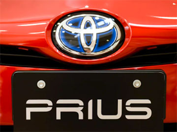 Toyota: tylko auta elektryczne, hybrydowe i wodorowe