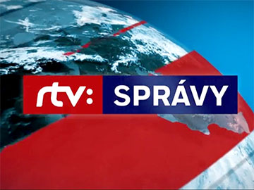 Słowacki nadawca RTVS zmienia operatora