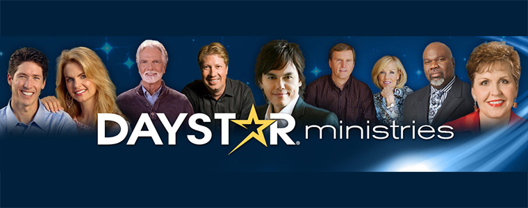Daystar 760